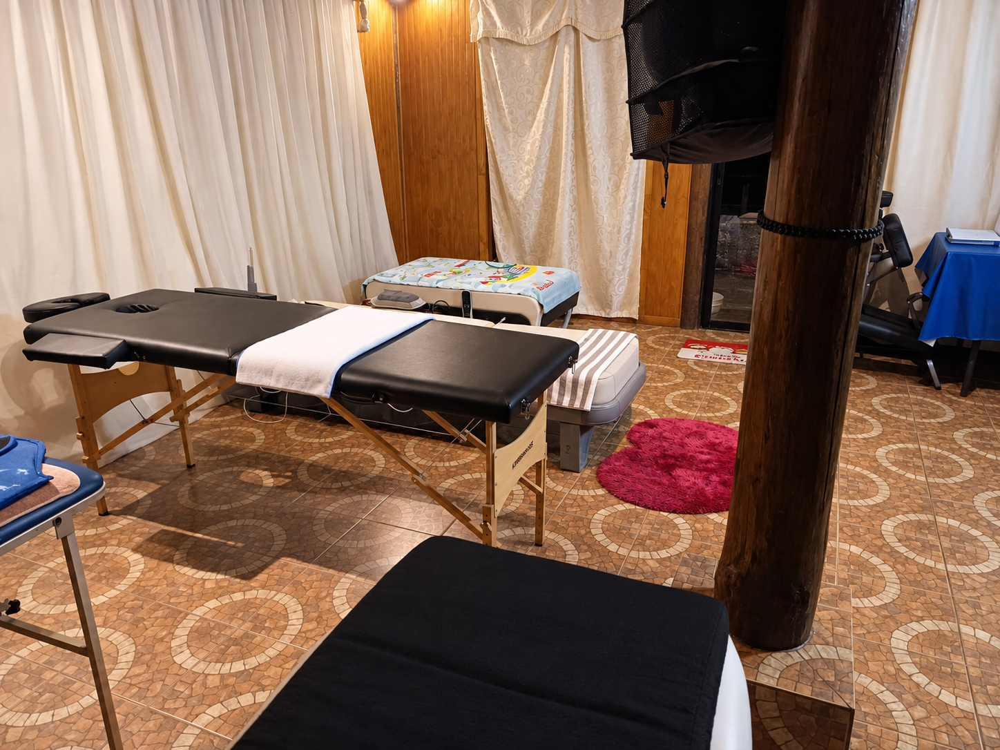 Tratamiento de criolipólisis en Mary SPA Paine